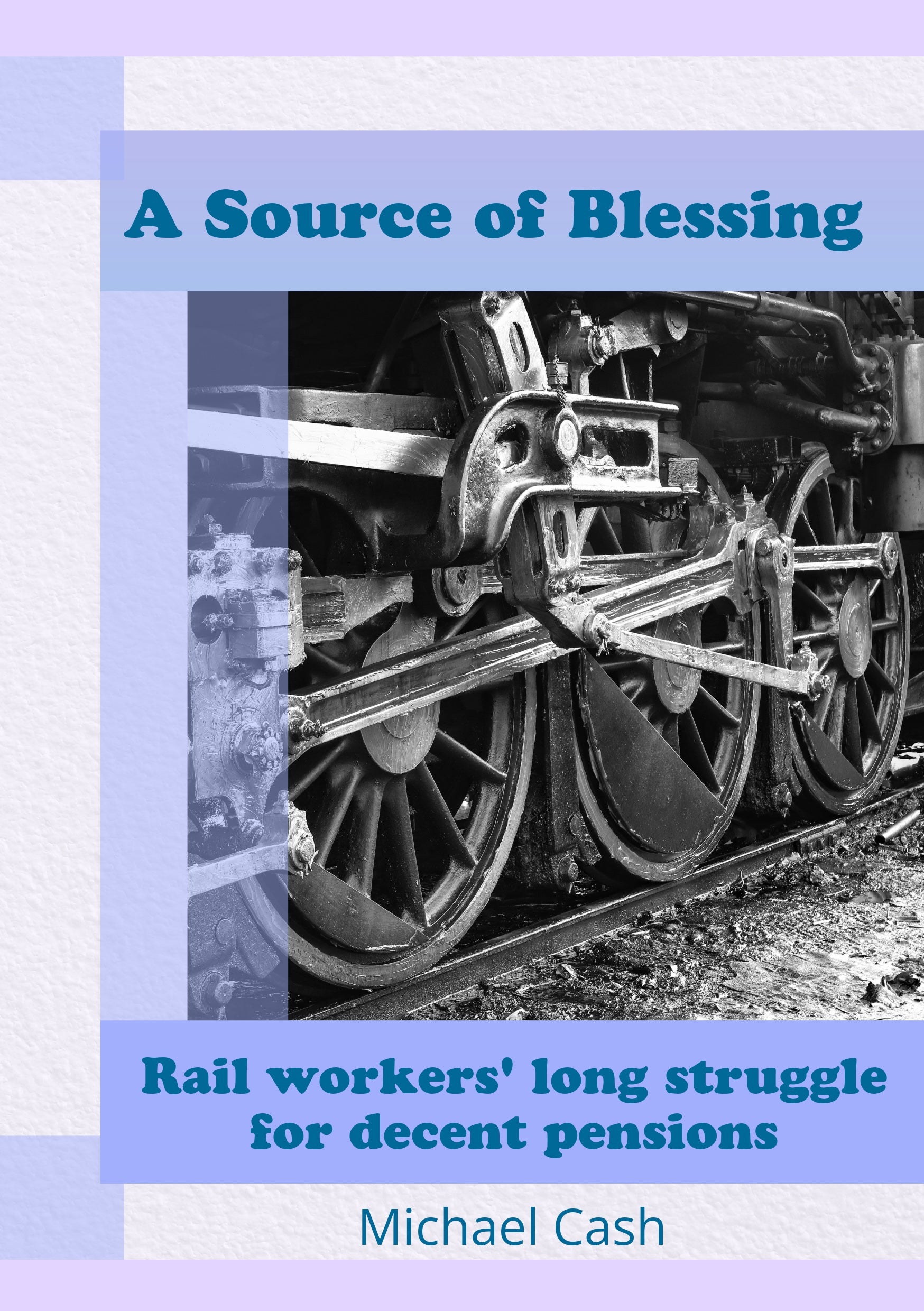 A Source of Blessing